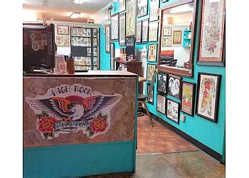 Tattoo shops in phoenix. Things To Know About Tattoo shops in phoenix. 